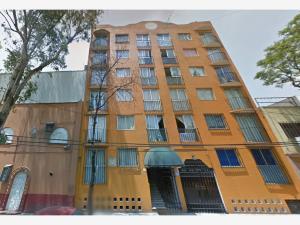 Departamento en venta en Transito, Cuauhtémoc — foto 2 de 17