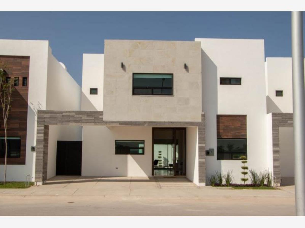 Casa en venta en La Toscana Residencial, Torreón — foto 1 de 5