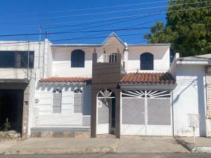 Casa en venta en Nuevo Culiacan, Culiacán — foto 2 de 24