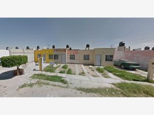 Casa en La Perla, Torreón, Coahuila de Zaragoza