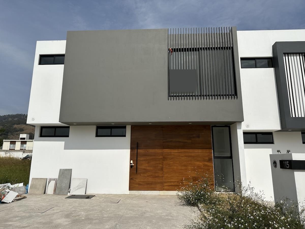 Casa en venta en Bosques Santa Anita, Tlajomulco de Zúñiga — foto 1 de 22