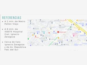 Departamento en venta en Santa Martha Acatitla, Iztapalapa — foto 3 de 16