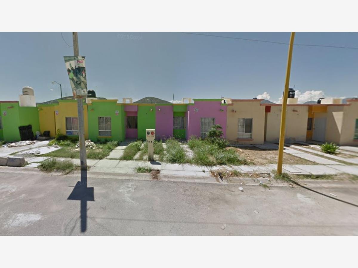 Casa en Venta en San Juan, Lerdo, Durango