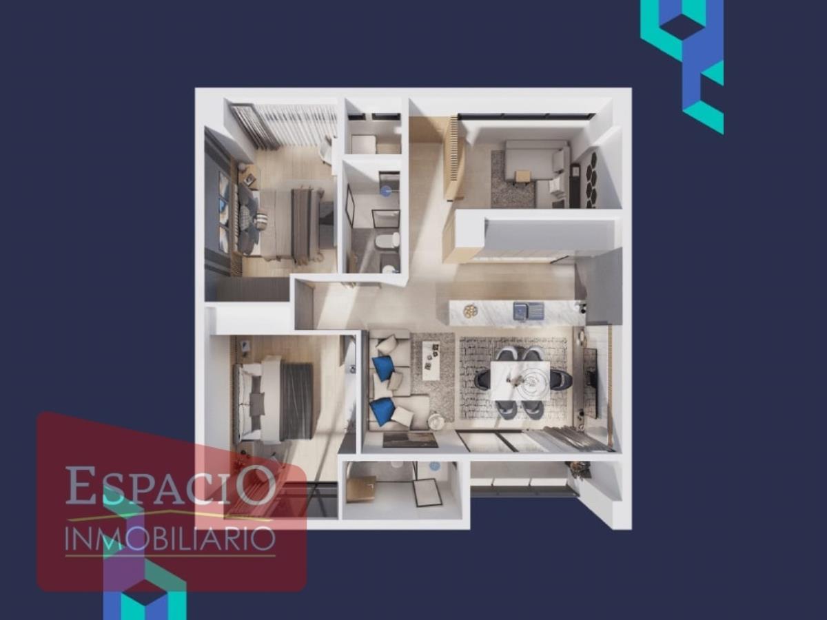 Departamento en Venta en Ciudad Industrial, Torreón, Coahuila de Zaragoza