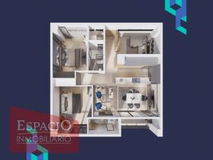 Departamento en venta en Ciudad Industrial, Torreón, Coahuila de Zaragoza Departamento en venta en Ciudad Industrial, Torreón, Coahuila de Zaragoza