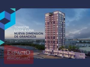 Departamento en venta en Ciudad Industrial, Torreón — foto 2 de 2
