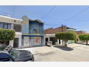 Casa en Industrial, León, Guanajuato