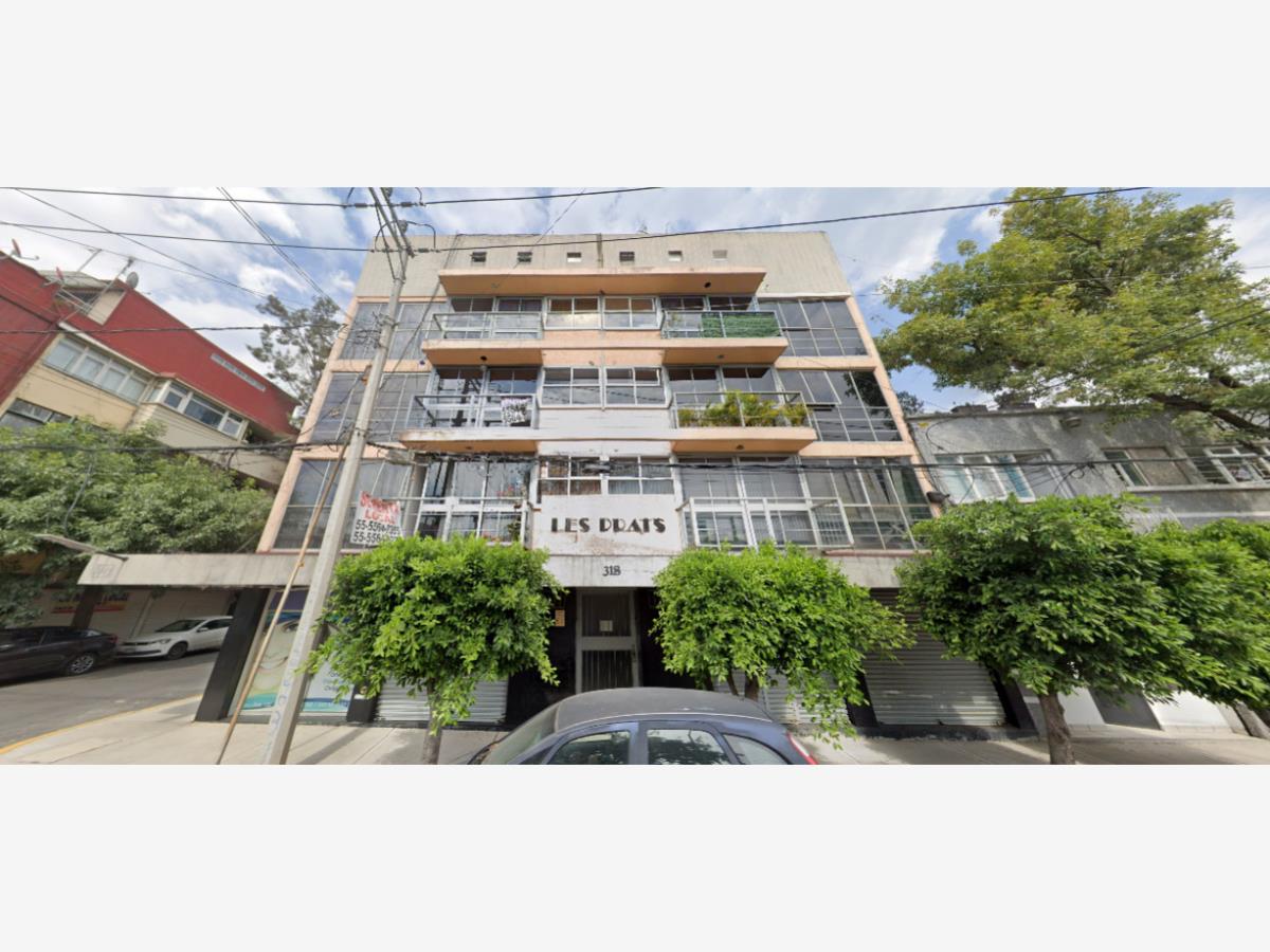 Departamento en venta en Campestre Churubusco, Coyoacán — foto 1 de 10