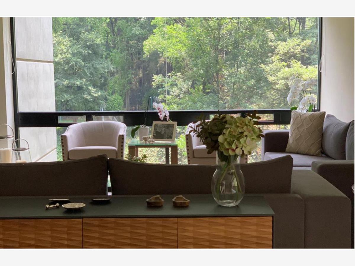 Departamento en venta en Bosques de las Lomas, Huixquilucan — foto 1 de 23
