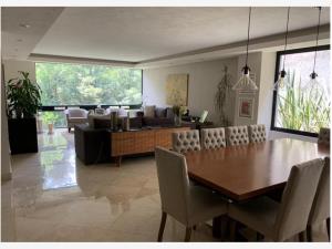 Departamento en venta en Bosques de las Lomas, Huixquilucan — foto 3 de 23
