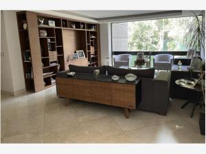 Departamento en venta en Bosques de las Lomas, Huixquilucan — foto 3 de 23