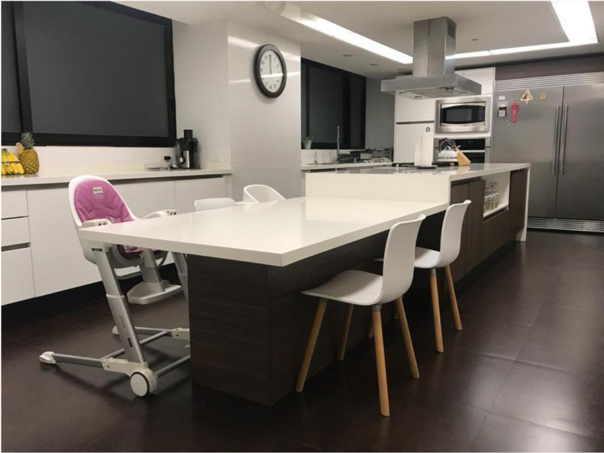 Departamento en venta en Bosques de las Lomas, Huixquilucan — foto 1 de 23
