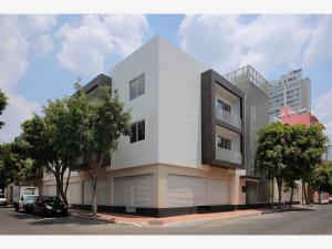 Departamento en Ampliación Granada, Miguel Hidalgo, Ciudad de México