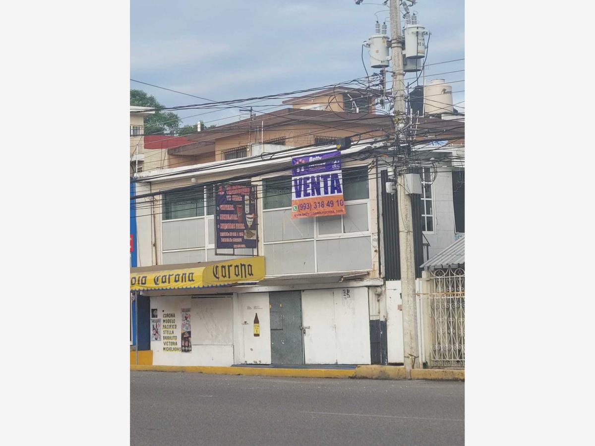 Casa en venta en Nueva Villahermosa, Centro — foto 1 de 10