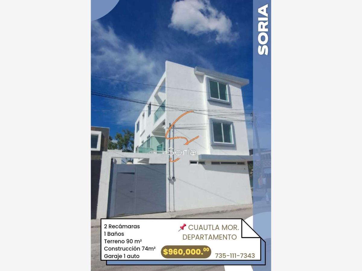 Casa en venta en Plan de Ayala, Cuautla — foto 1 de 19
