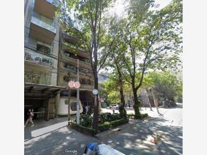 Departamento en venta en Hipodromo, Cuauhtémoc — foto 2 de 23