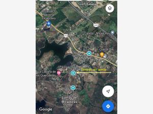 Terreno en venta en Miradores (Miradores del Mar), Emiliano Zapata, Veracruz de Ignacio de la Llave