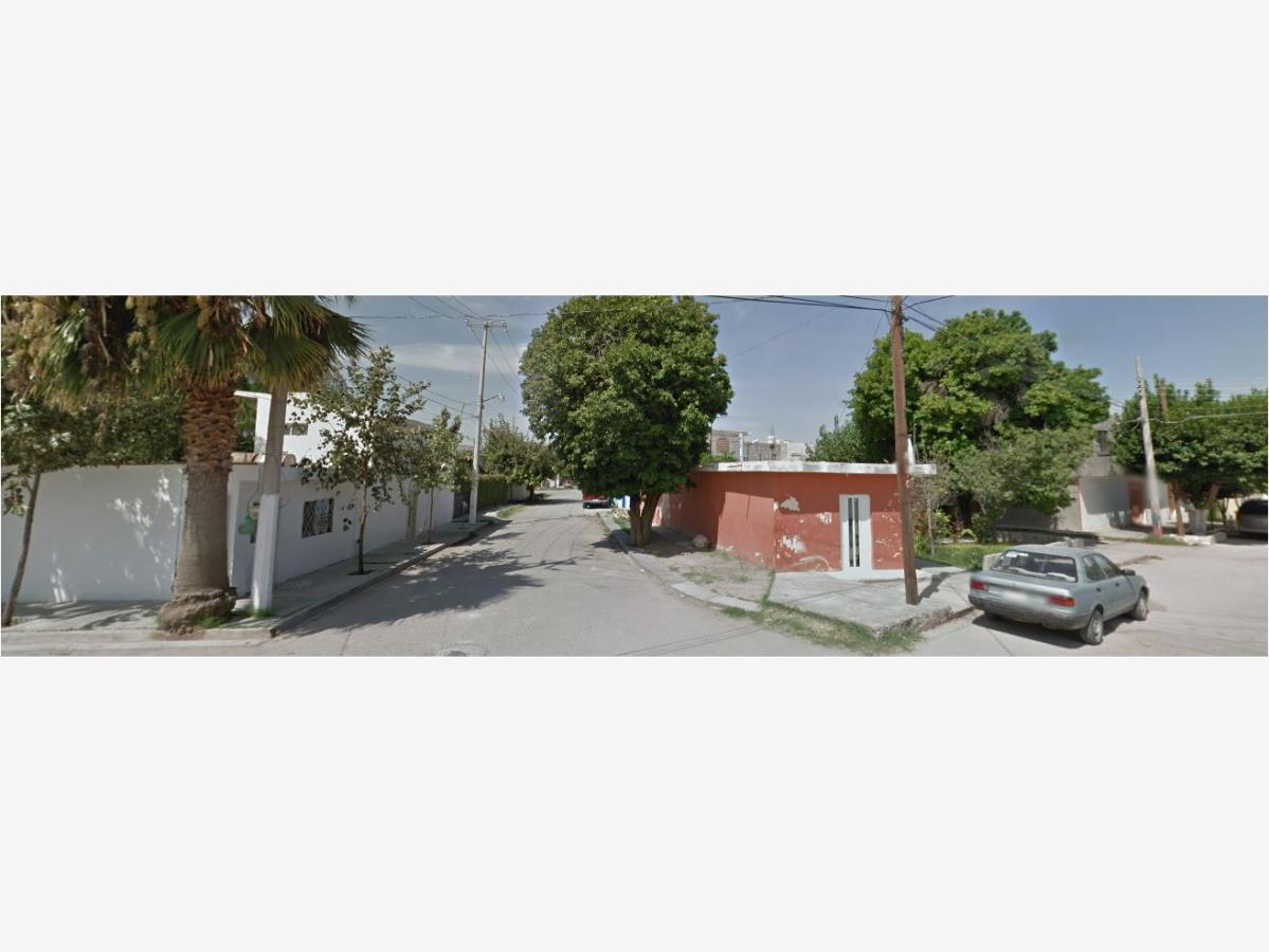 Casa en Remate en 5 de Mayo, Lerdo, Durango