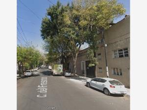 Casa en venta en Santa Maria la Ribera, Cuauhtémoc — foto 3 de 21