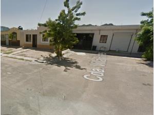 Casa en venta en Villas del Sur, Hermosillo — foto 2 de 6