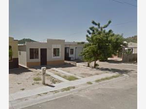 Casa en Villas del Sur, Hermosillo, Sonora