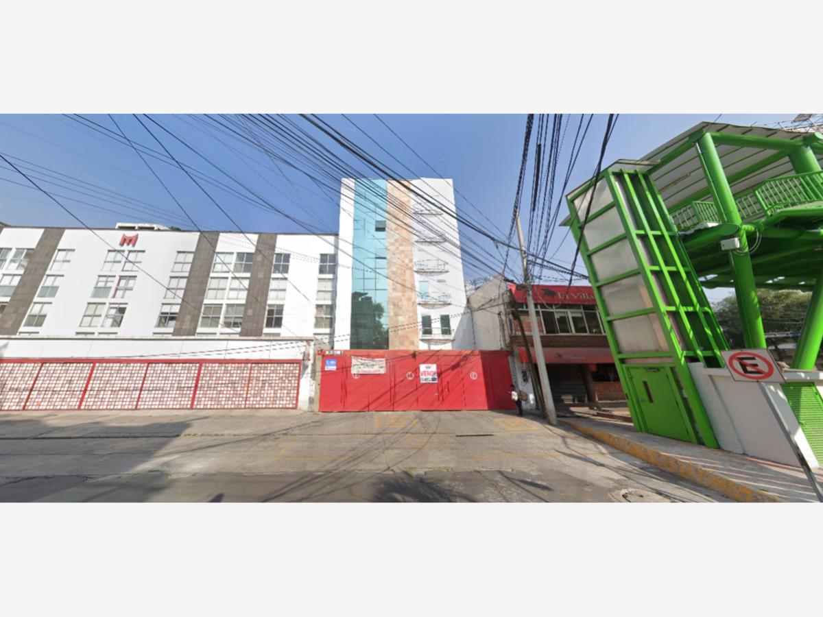 Departamento en venta en Ciudad de los Deportes, Benito Juárez — foto 1 de 13