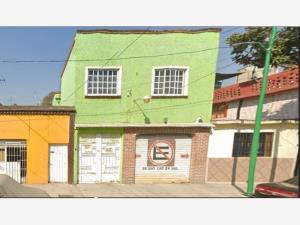 Casa en venta en San Simon Tolnahuac, Cuauhtémoc — foto 2 de 19