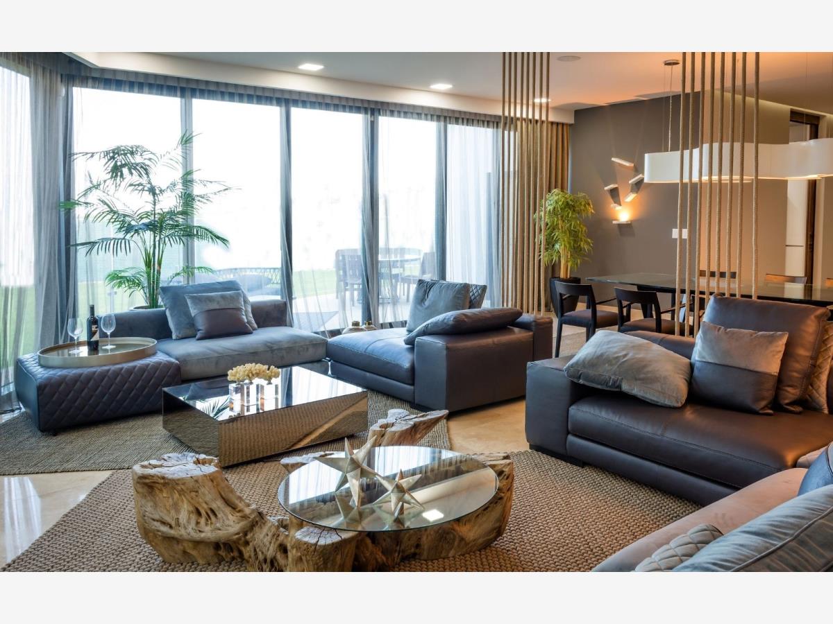 Departamento en venta en Cancún Centro, Benito Juárez — foto 1 de 46