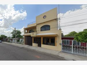 Casa en venta en Libertad, Culiacán — foto 2 de 11