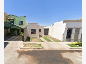 Casa en venta en Montecarlo, Cajeme — foto 2 de 6