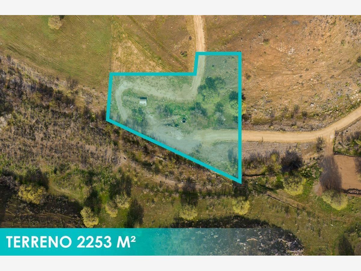 Terreno en venta en Tecate, Tecate — foto 1 de 4