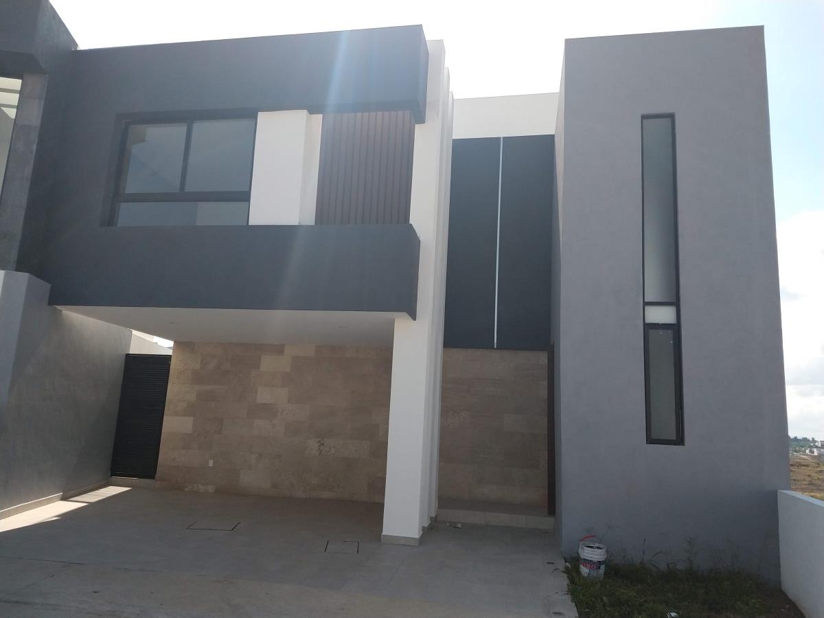 Casa en venta en Bosques Tres Marias, Morelia — foto 1 de 18