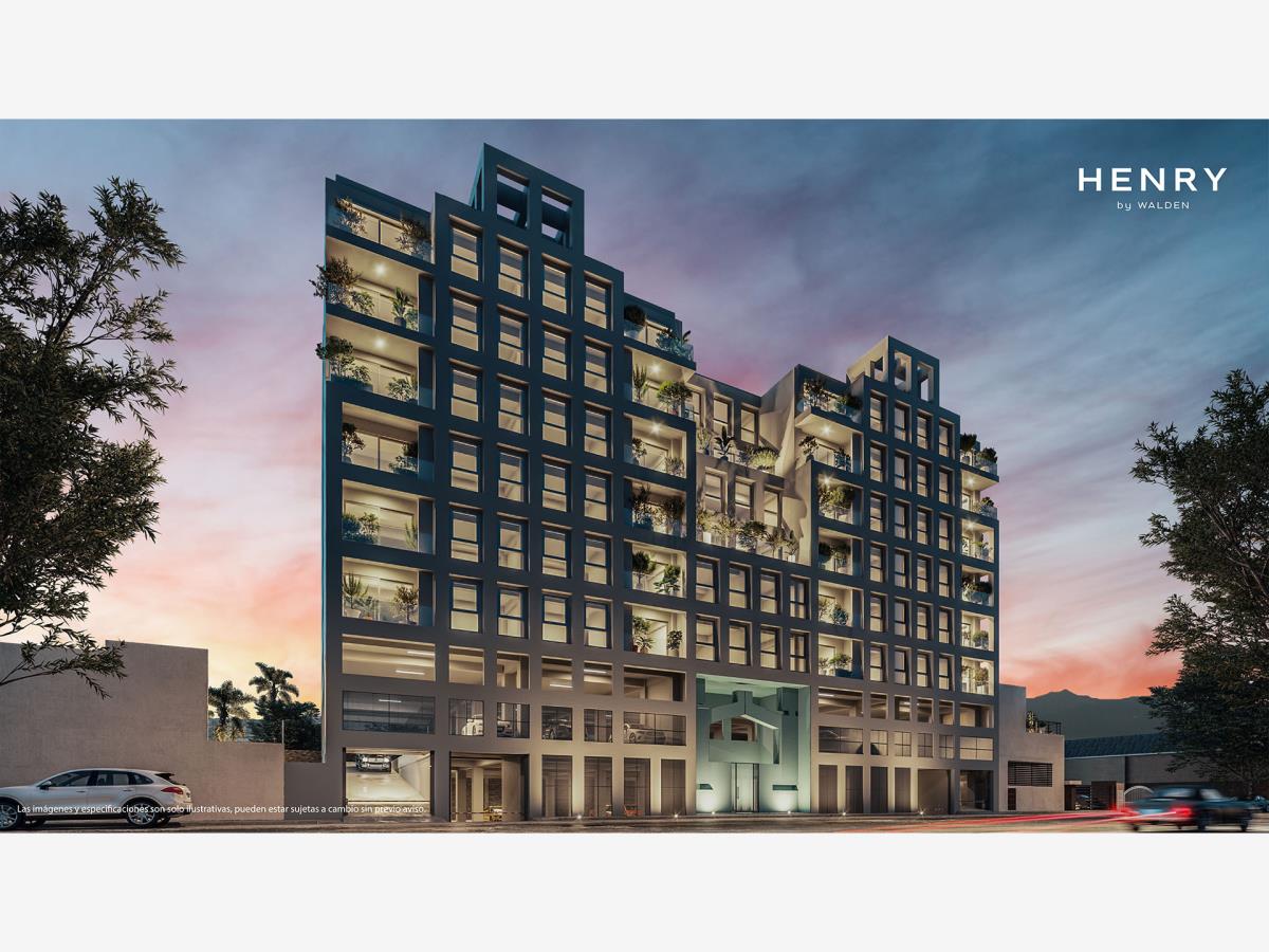Departamento en venta en Quinta Alta, Tijuana — foto 1 de 14