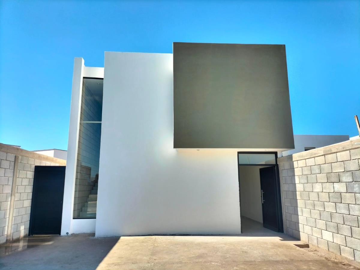 Casa en venta en Los Viñedos, Torreón — foto 1 de 18