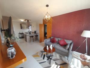 Departamento en venta en Buenavista, Zempoala — foto 2 de 9