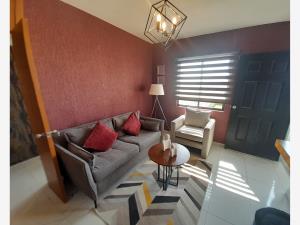 Departamento en venta en Buenavista, Zempoala — foto 3 de 9