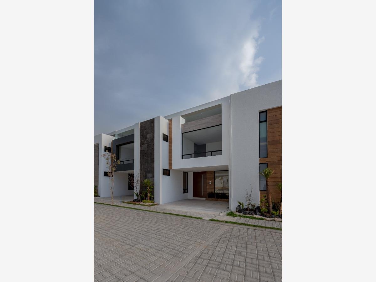 Casa en venta en Lomas de Angelópolis, San Andrés Cholula — foto 1 de 9