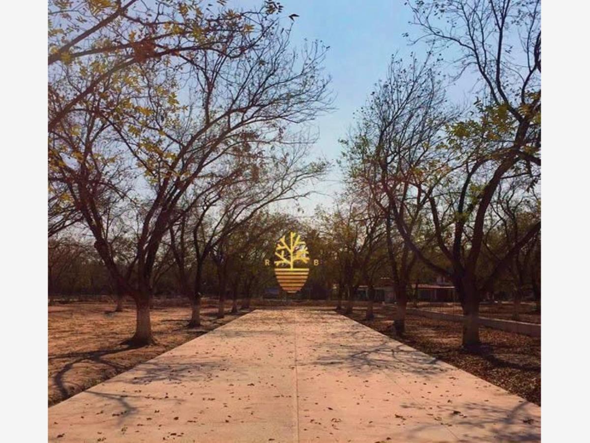 Terreno en venta en La Barranca, Torreón — foto 1 de 3