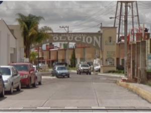 Casa en remate en 18 de Octubre, Zacapu, Michoacán de Ocampo