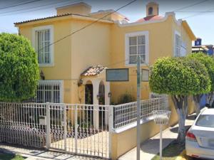 Casa en Plazas del Sol 2a Sección, Querétaro, Querétaro