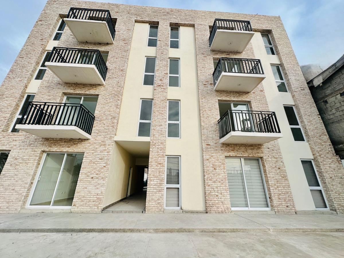 Departamento en venta en Torreon Centro, Torreón — foto 1 de 12