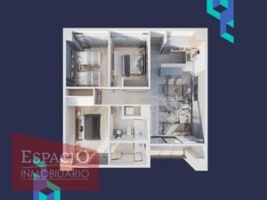 Departamento en venta en Ciudad Industrial, Torreón, Coahuila de Zaragoza Departamento en venta en Ciudad Industrial, Torreón, Coahuila de Zaragoza