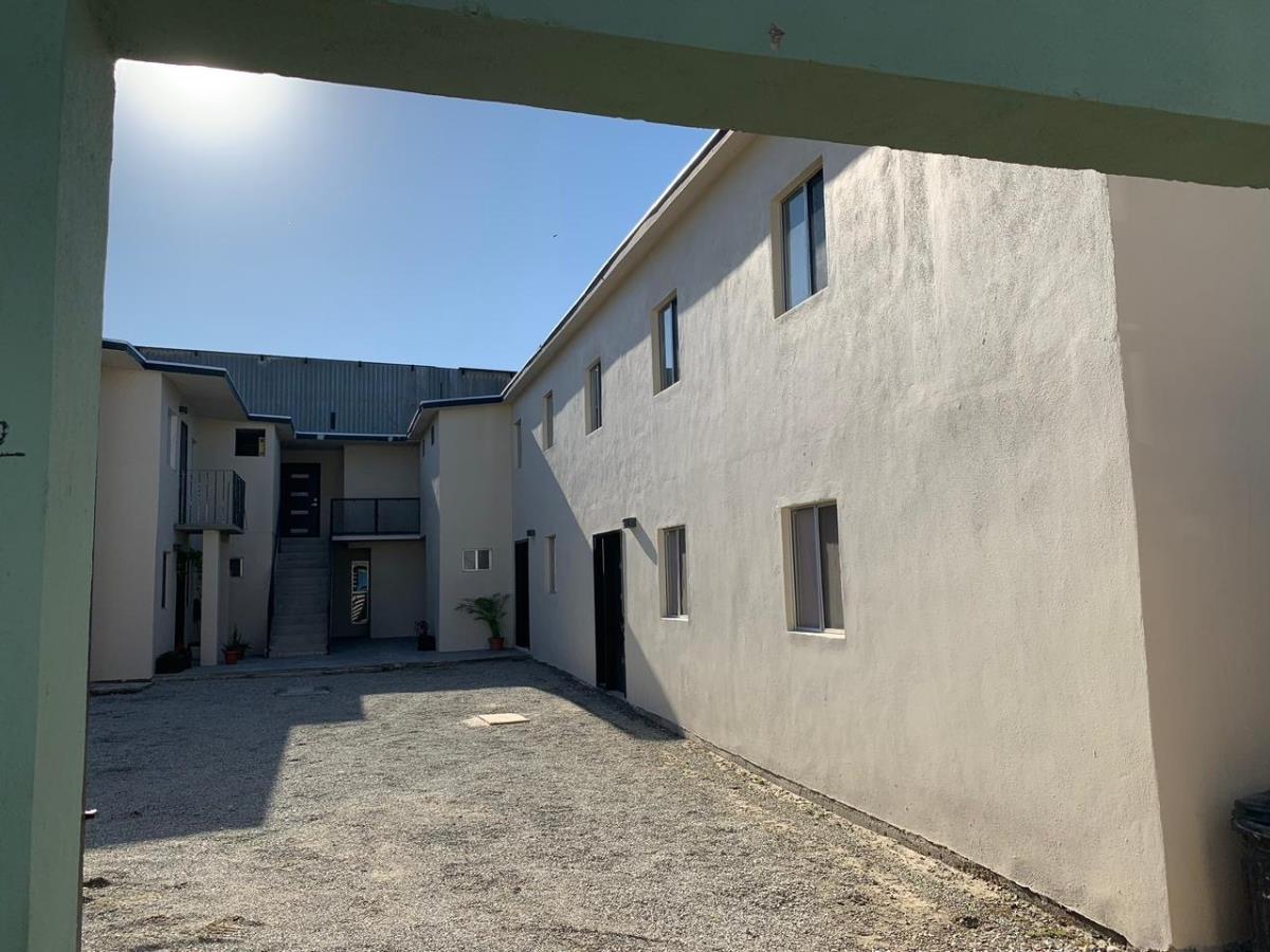 Departamento en renta en Chihuahua la Mesa, Tijuana — foto 1 de 5