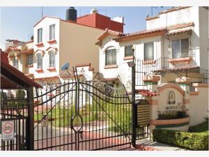 Casa en venta en Villa del Real, Tecámac — foto 3 de 4