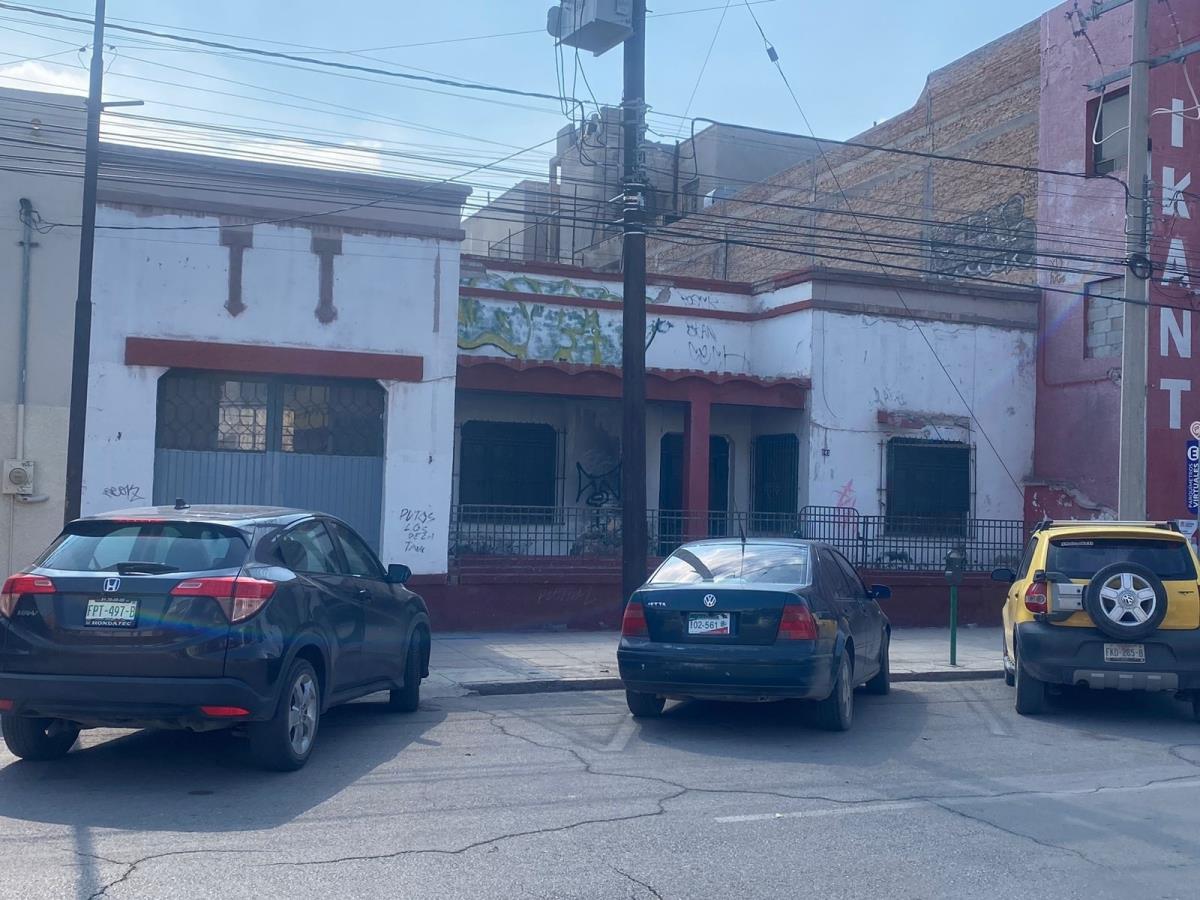 Casa en Venta en Torreon Centro, Torreón, Coahuila de Zaragoza
