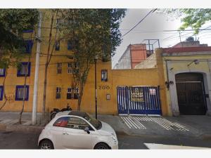 Departamento en Guerrero, Cuauhtémoc, Ciudad de México