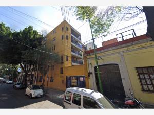 Departamento en venta en Guerrero, Cuauhtémoc — foto 2 de 11