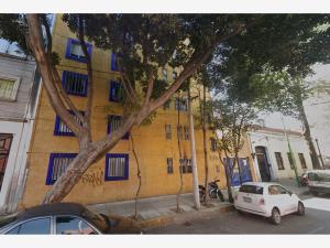 Departamento en venta en Guerrero, Cuauhtémoc — foto 3 de 11