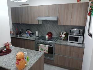 Departamento en venta en Carlota Hacienda Vanegas, Corregidora — foto 3 de 17