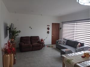 Departamento en venta en Carlota Hacienda Vanegas, Corregidora, Querétaro Departamento en venta en Carlota Hacienda Vanegas, Corregidora, Querétaro